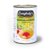 Everybody's Fruit Cocktail