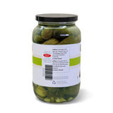 Everybody's Petite Dill Pickles