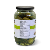 Everybody's Petite Dill Pickles