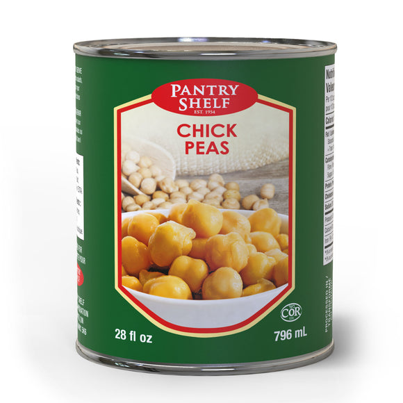 Everybody's Petite Dill Pickles – Pantry Shelf Food Corporation